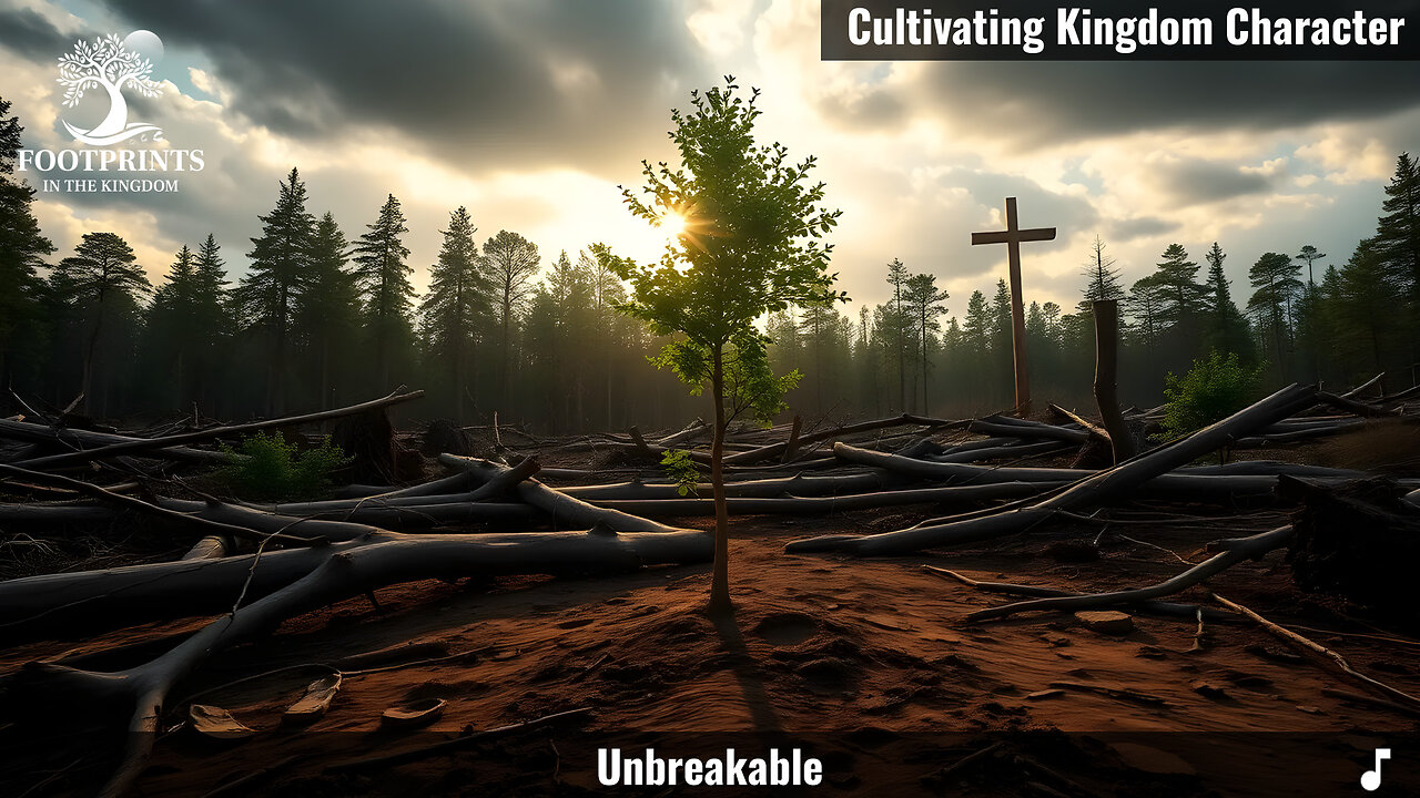 Unbreakable
