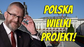 Grzegorz Braun: Wybierzmy wolność!