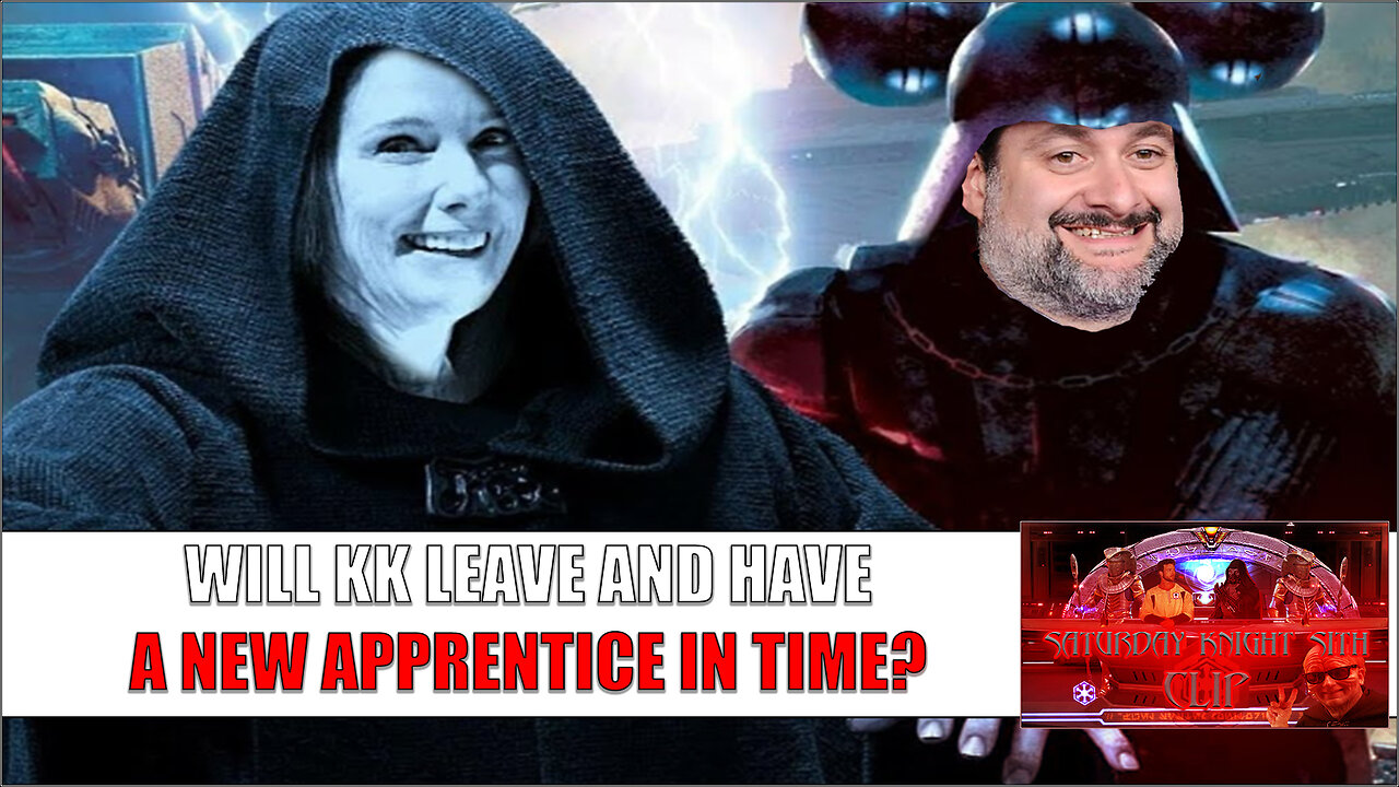 Kathleen Kennedy Out? Is This Retirement Just A Distraction?