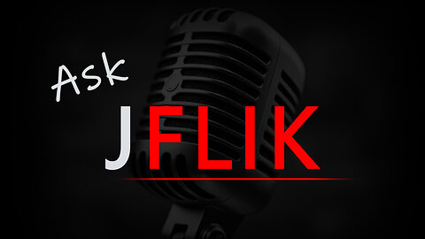 Ask JFLIK 105