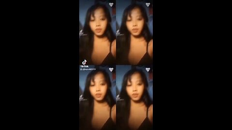 TikTok trend 😍