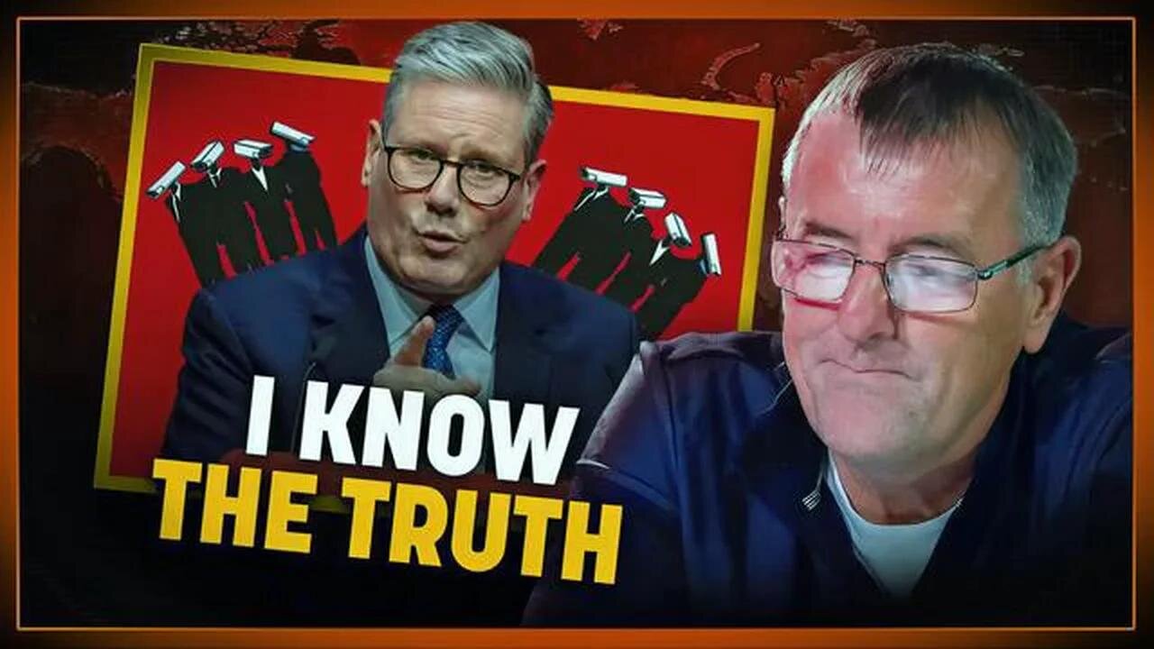 Who Really Runs The World - Matt Le Tissier