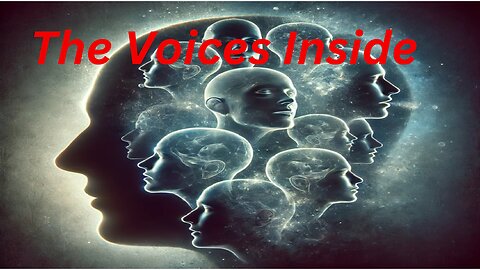 The Voices Inside