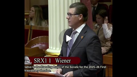 CA DEMOCRATS MOVE TO SUE TRUMP INSTEAD OF FUNDING FIRE RELIEF
