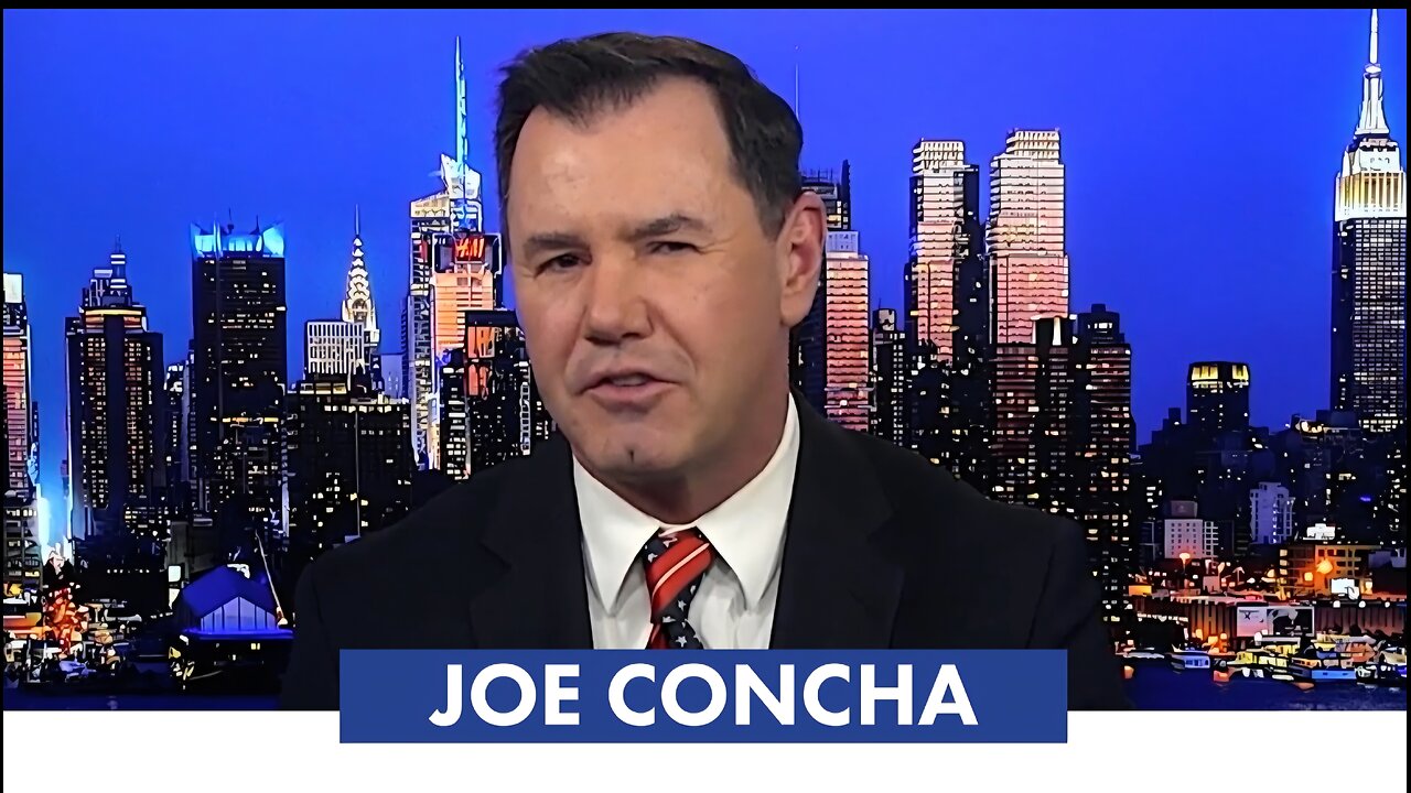 Concha and Domenech, Tonight on Life, Liberty and Levin