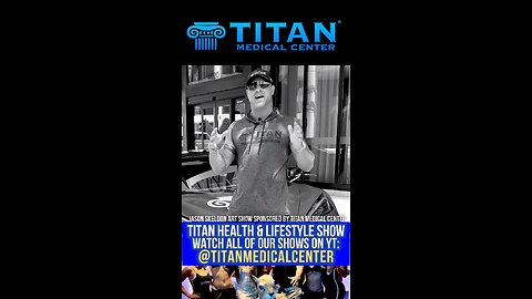 2/23/2025 #TitanMedical #Health and #Lifestyle Show