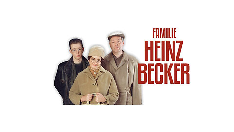 Familie Heinz Becker - Hallo!