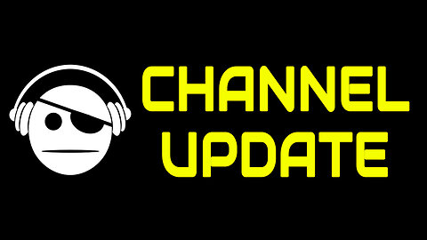 Channel Update | Channel Schedule | 2025