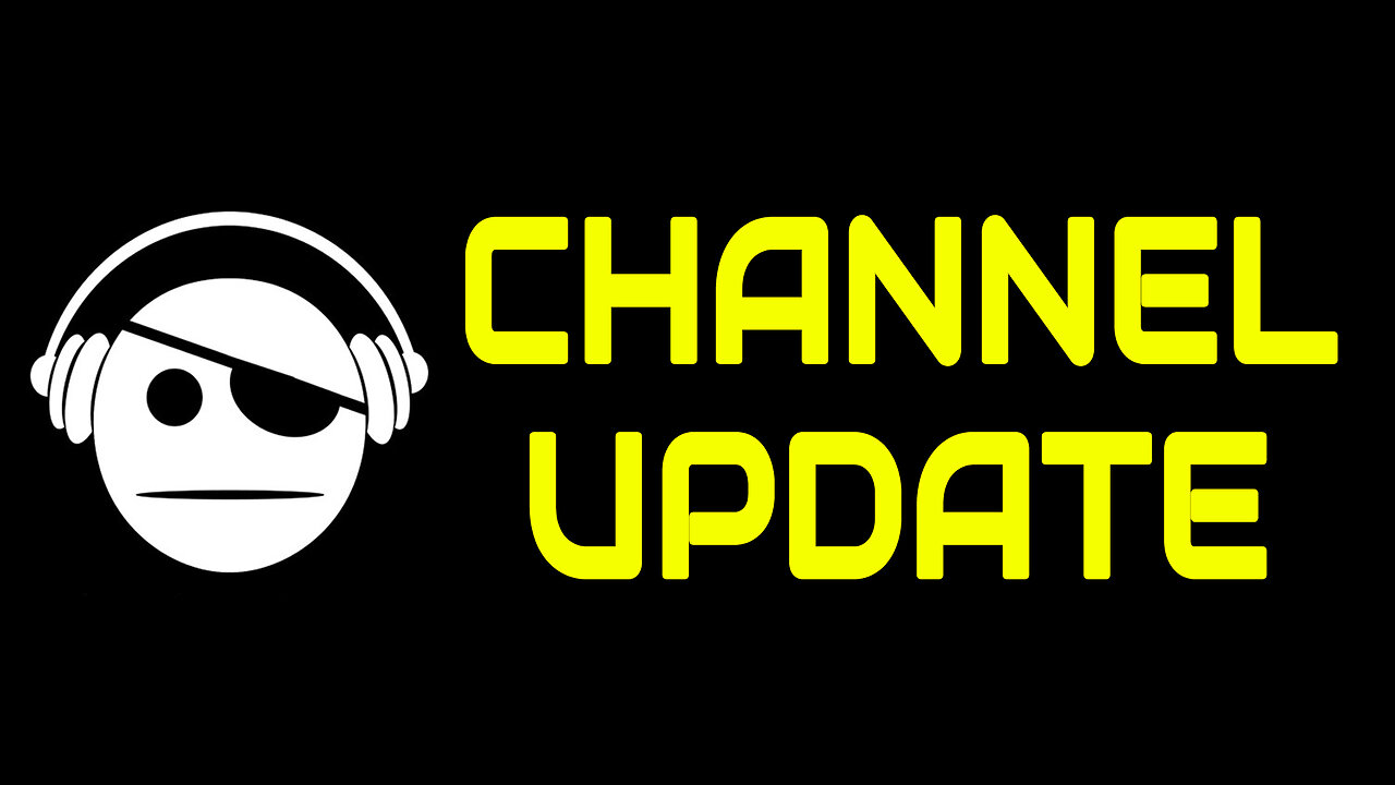 Channel Update | Channel Schedule | 2025