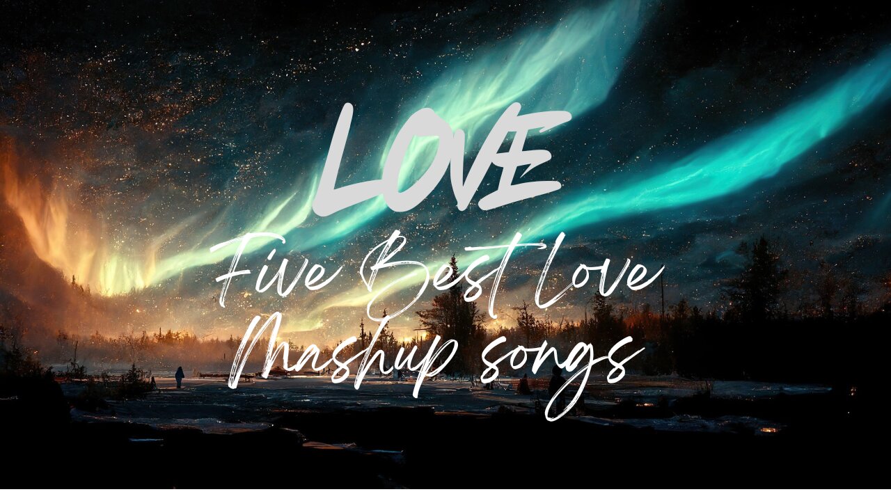 5 best english love song