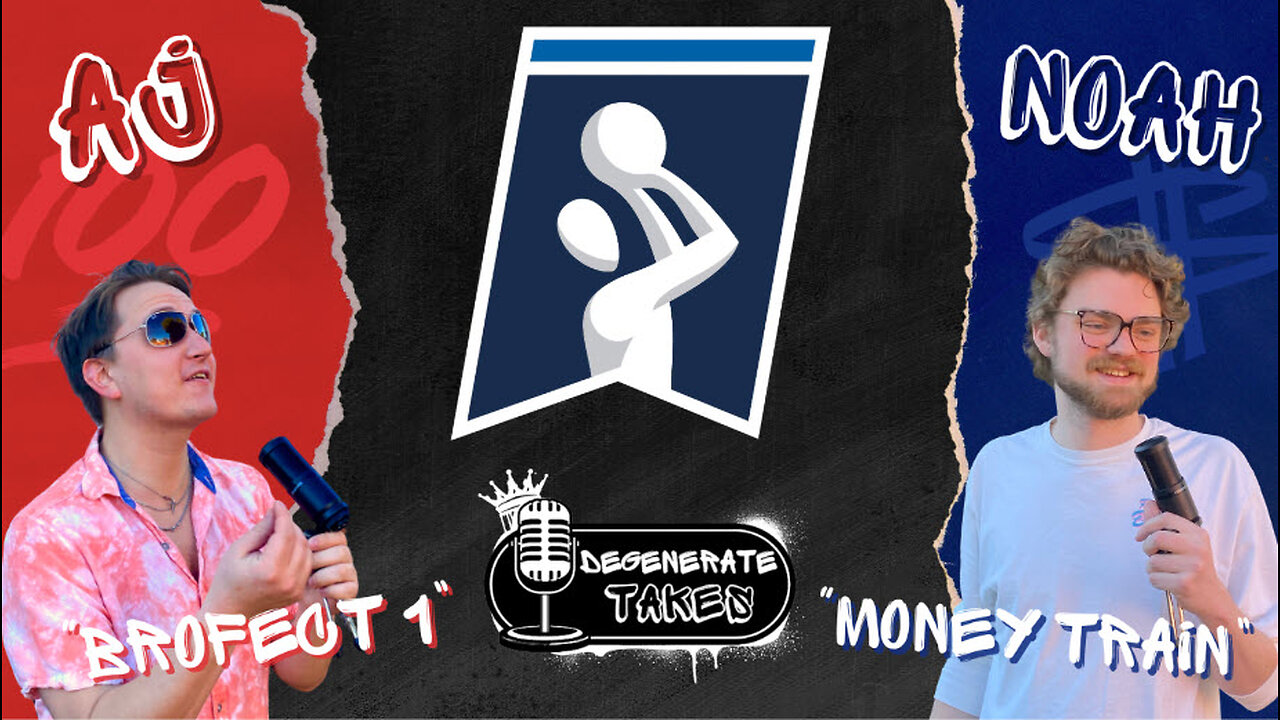 Conference Championship Picks and Predictions For EVERY Conference