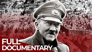 Death in the Bunker - The True Story of Hitler's Downfall | Free Documentary History