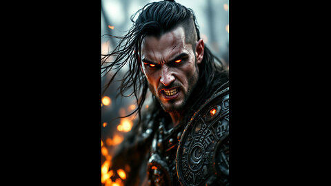 The Wrath of the Viking Clan