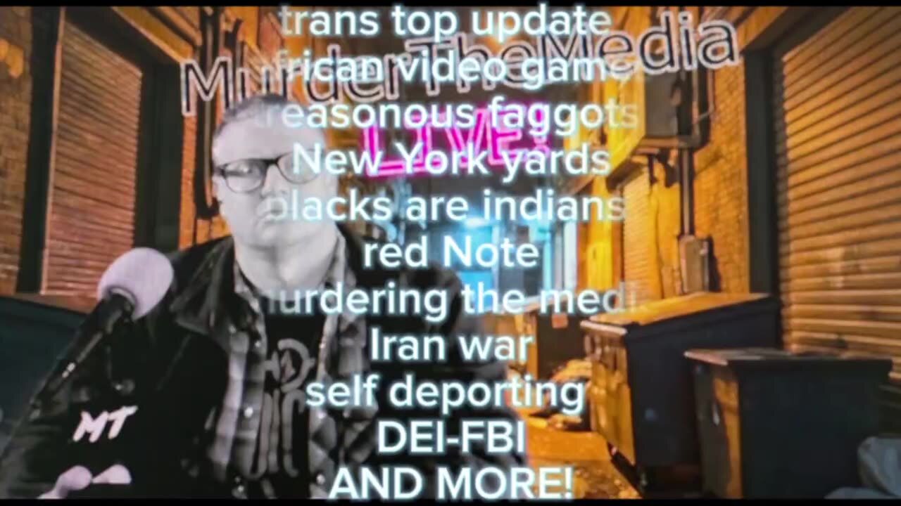 Friday Night Stream feat. Jack'd Nicholson