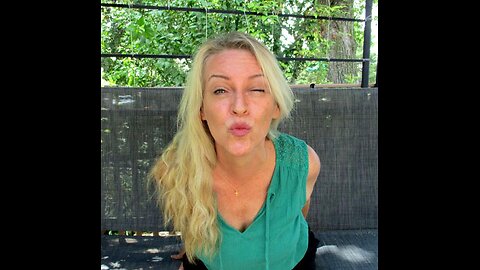 AMAZING POLLY WARNING WHO IS HEARING SMARTPHONE HERD ZOMBIE ROBOT COVID VAX FREEDOM INSANITY MENTAL