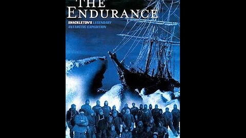 The Endurance