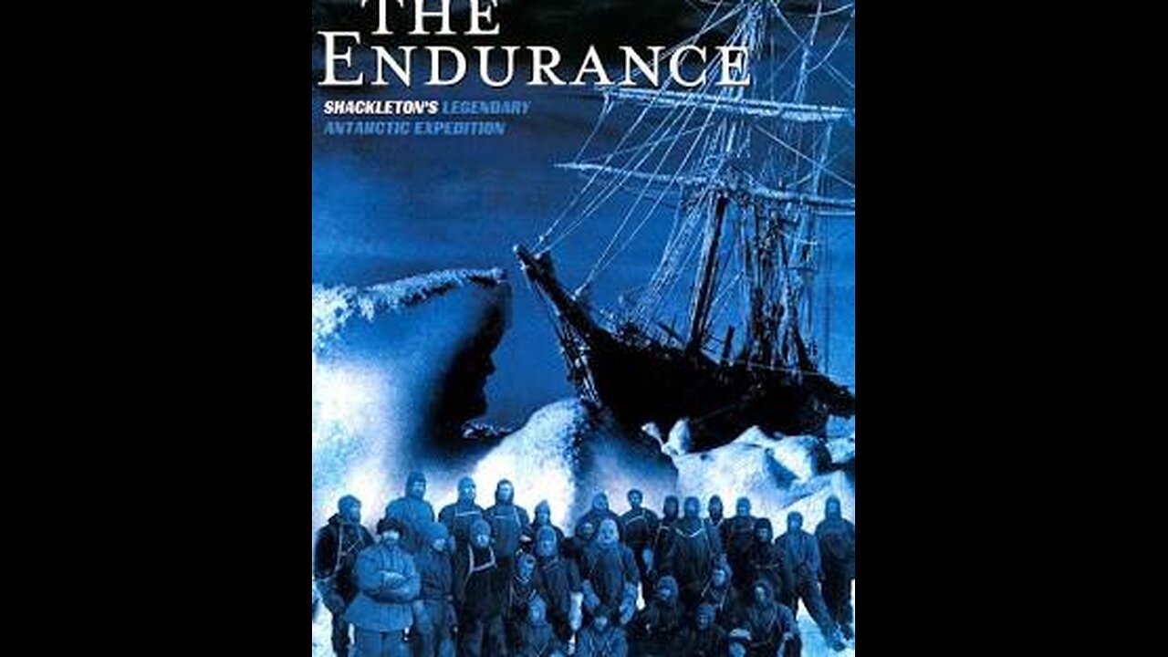 The Endurance