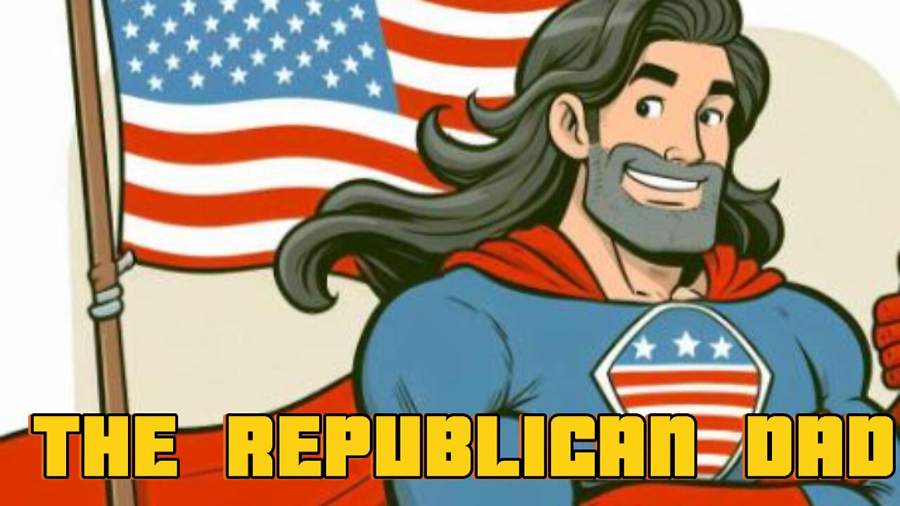 What you can expect from The Republican Dad