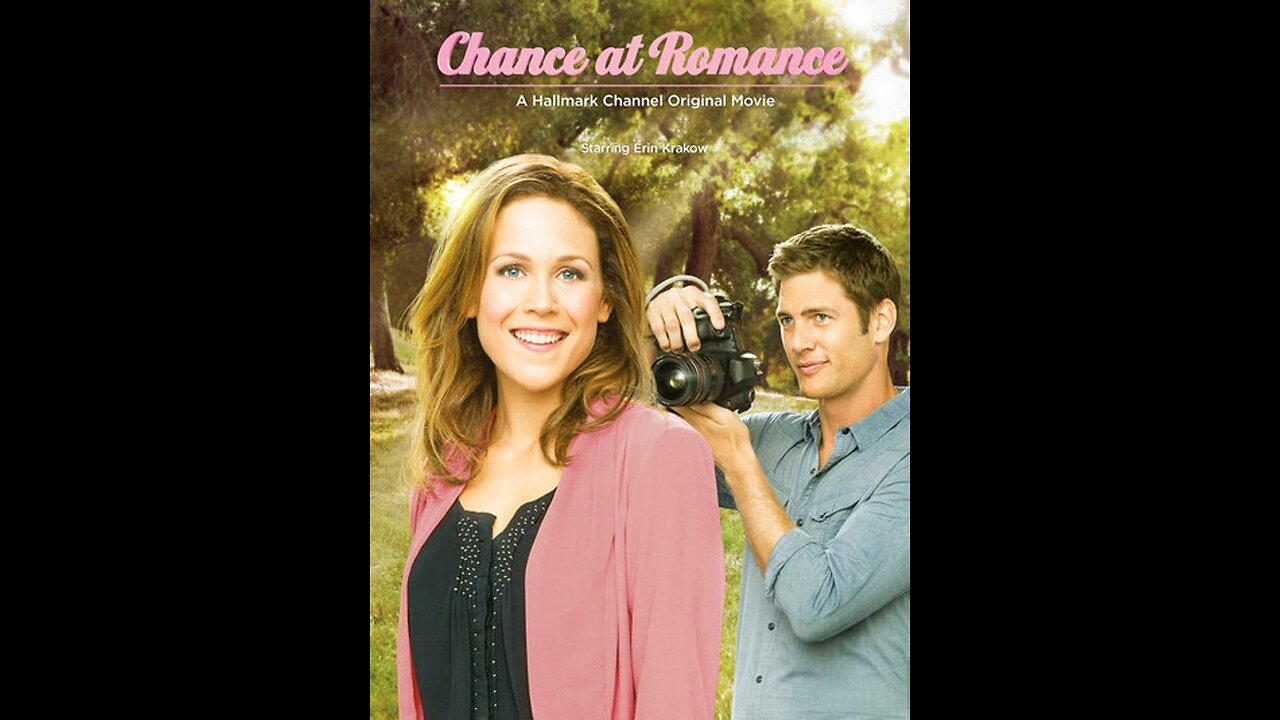 Chance At Romance