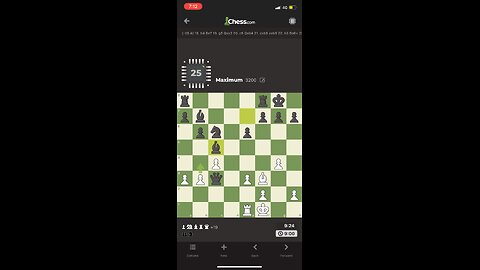 Chess 10min #4