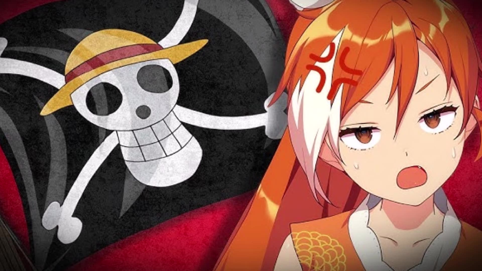 Reply To Why Is Crunchyroll Losing to Anime Piracy? By Kitsune Anime ( @KitsuneAnimeYT )