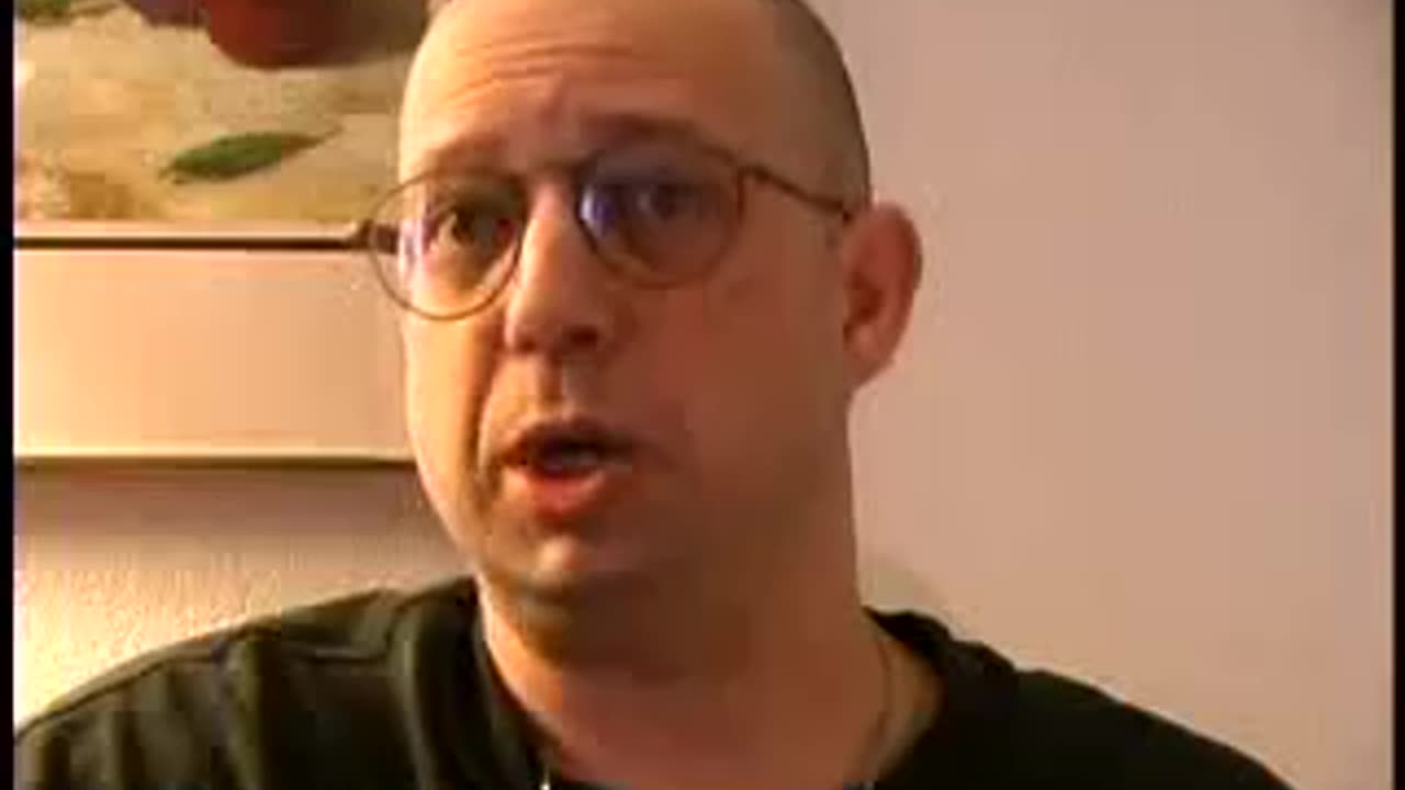 2007-11-18 - Project Camelot interviews Dan Burisch - Part 1