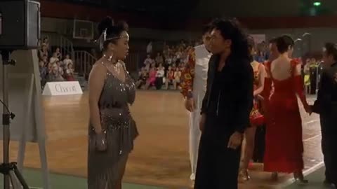 Dansu shimashou ka - Shall we dansu? - Shall we ダンス? - Furumūbī