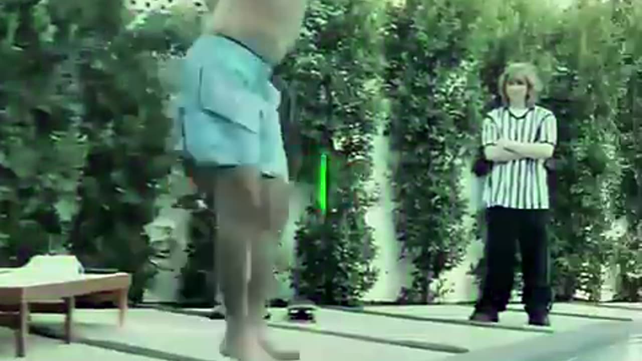 Kai and friends sings payphone