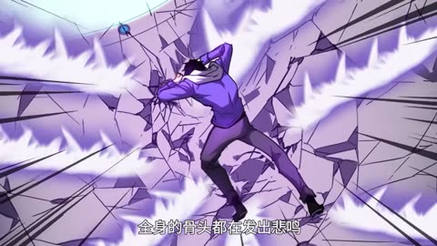 Logging 10,000 Years into the Future(Apex Future Martial Arts) Episode 32 In Multiple Subtitles