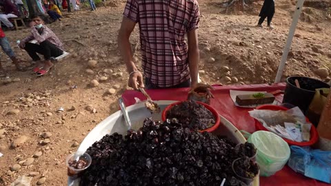 Rarely Seen Jujube Pickle 🥵😻|Extremely Rare food of Bangladesh 🇧🇩😱😱