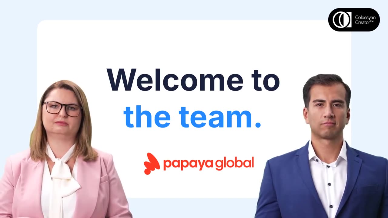 Revolutionizing Global Payroll & Payments | Papaya Global Solutions