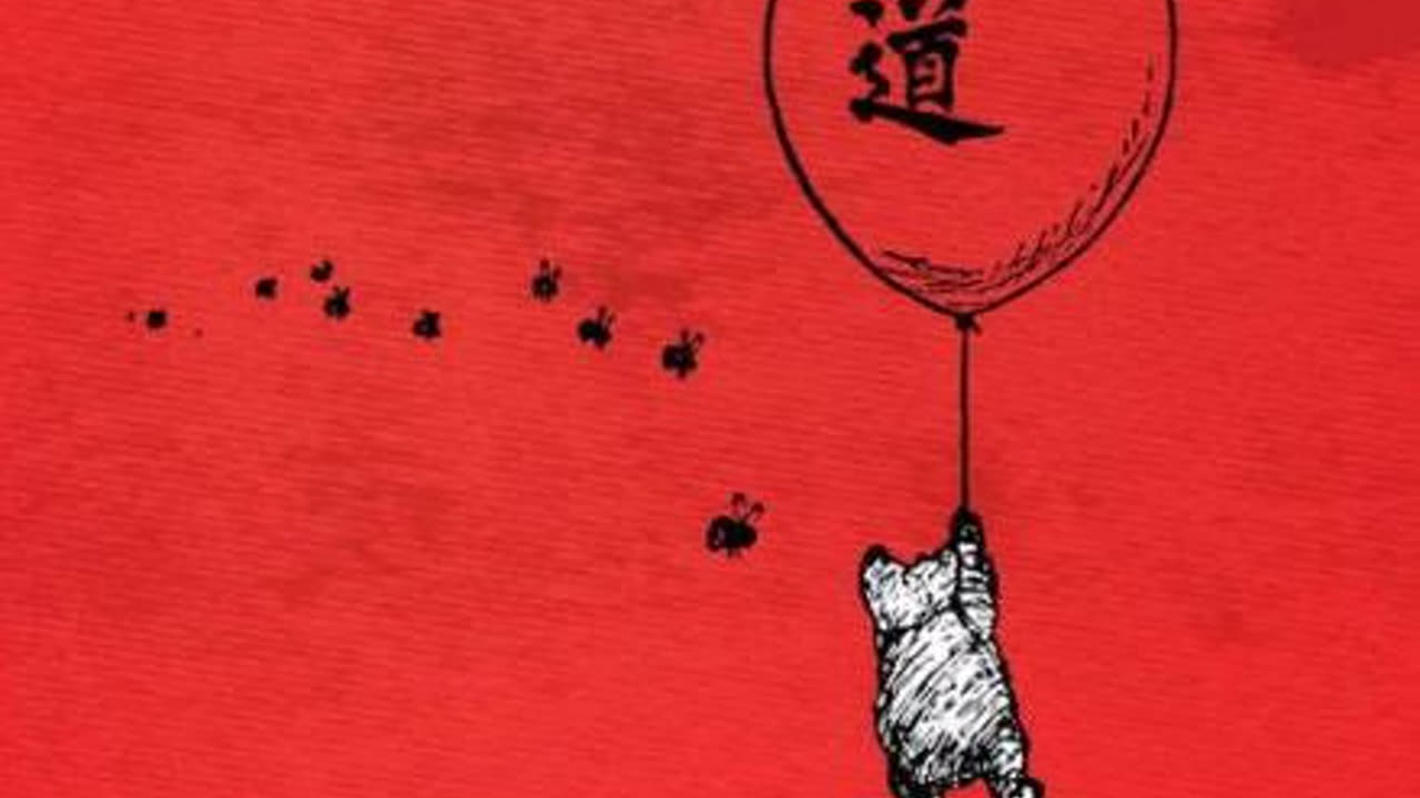 The Tao of Pooh by Benjamin Hoff | Summary and Critique