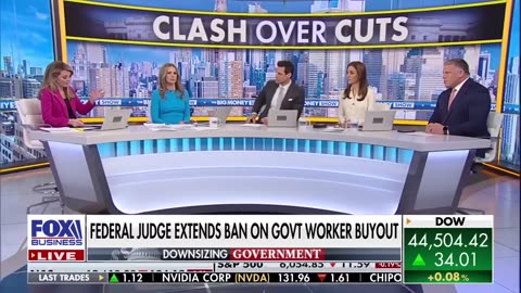 Panelist says Democrats are making a massive miscalculation Musk is more popular.
