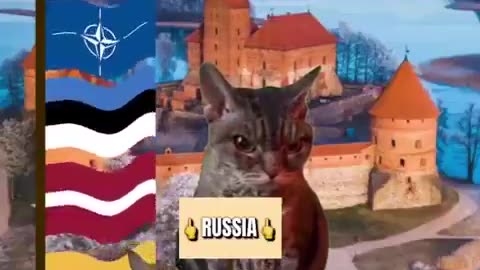 Eastern Europe POV