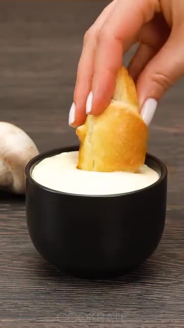 No one has refused this snack yet! They eat every last bite