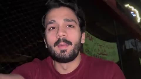 Spending sehri plus iftari in 3 Thousand 🥲 _ Bhook py comprise 🤪(360P)