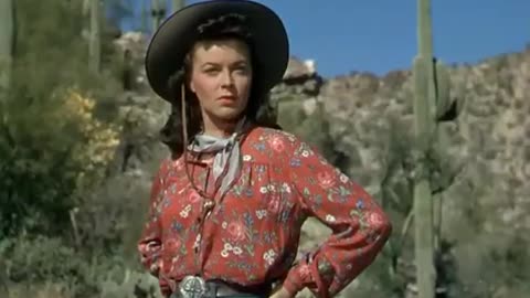 Relentless 1948 ( free western movies on youtube in english ) full film