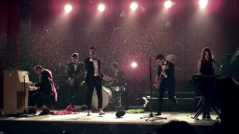 Fun.: We Are Young ft. Janelle Monáe [OFFICIAL VIDEO]