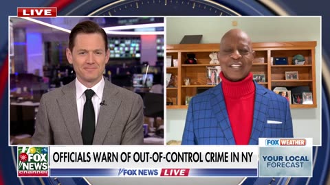This is wreaking ‘havoc’ Sanctuary cities, ICE need to get on ‘same page,’ Ted Williams warns