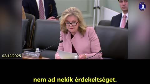 【HU】Rebecca Pincus: A KKP sarkvidéki erőforrások utáni törekvése ellentmond az Egyesült Államok...