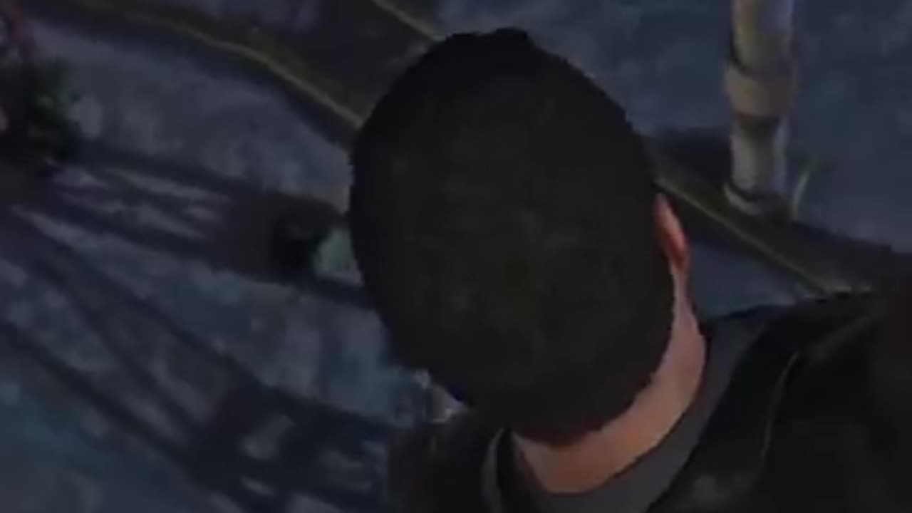 GtaV: Franklin kills michael | GtaV: saddest moment