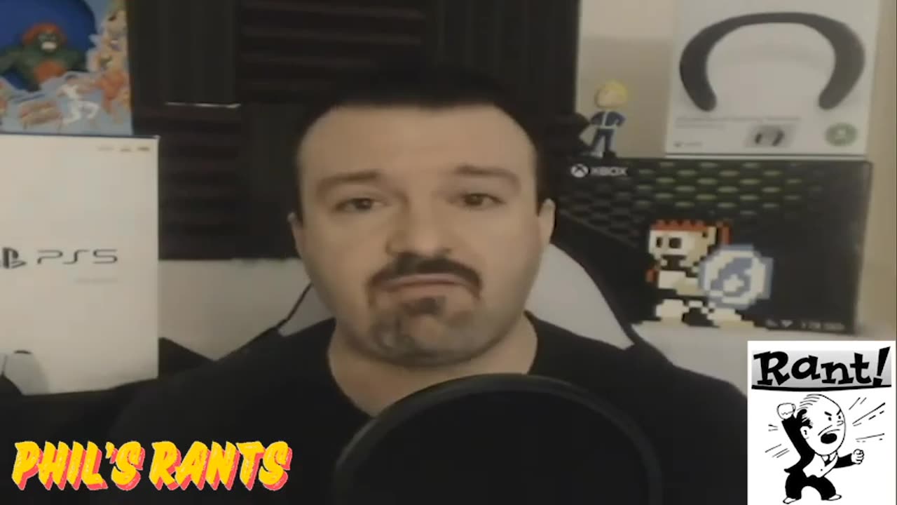 DSP Rants about his YouTube check being late again!