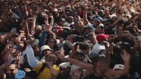 Kendrick Lamar - Not Like Us