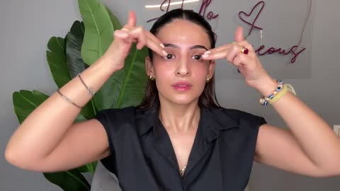 Face Yoga for a Younger Look: 10-Minute Daily Routine #FaceYogaVideos #2025