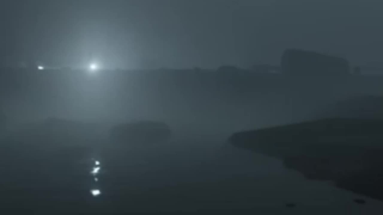 My God!!! a crazy dog ​​caught up with me... #fear #dead #dogs #horror #crazy #games