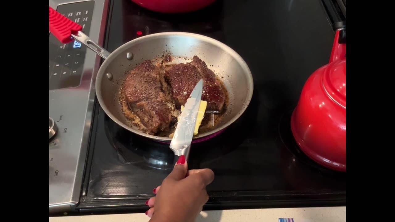 Ribeye Freezer Meal Prep