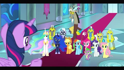 MLP S9 EP24
