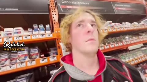 Child Predator Smacked for Attempting to Meet Little Boy at Home Depot – Shocking Incident