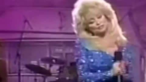 Dolly Parton - To Daddy - LIVE