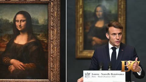 Italy calls for return of Mona Lisa after Louvre’s dire conditions raise alarm